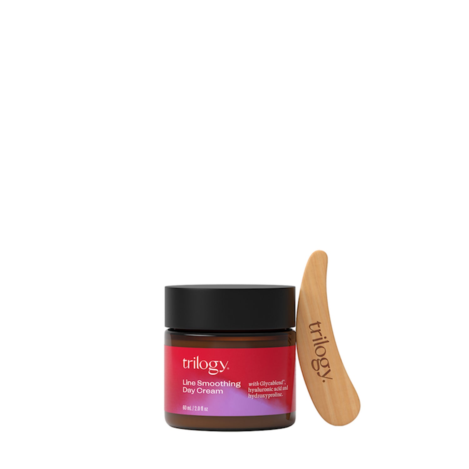 Age-Proof Line Smoothing Day Cream