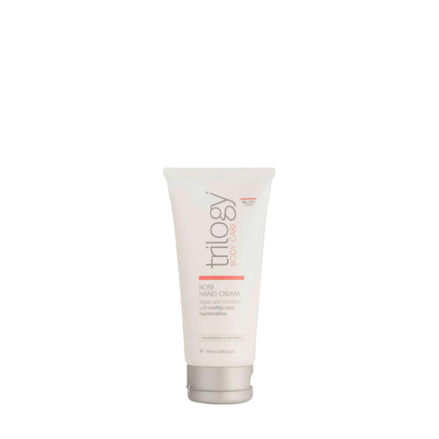 Rose Hand Cream