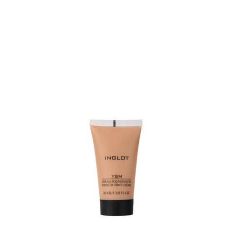 YSM Cream Foundation