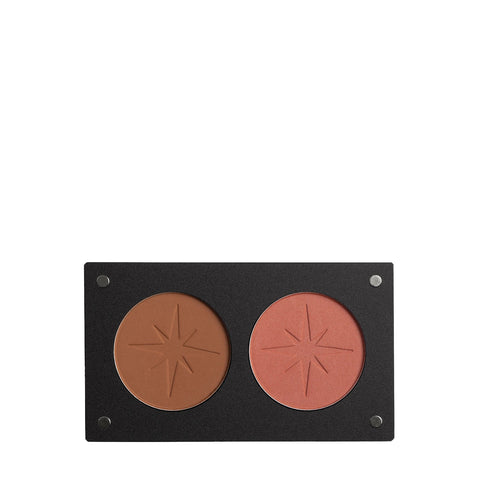 Bask In The Glow Duo