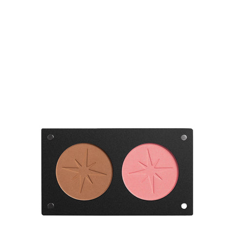 Bask In The Glow Duo