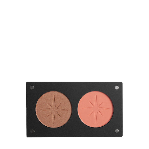 Bask In The Glow Duo