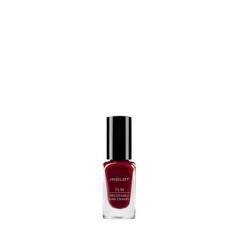 02M Breathable Nail Enamel - 652
