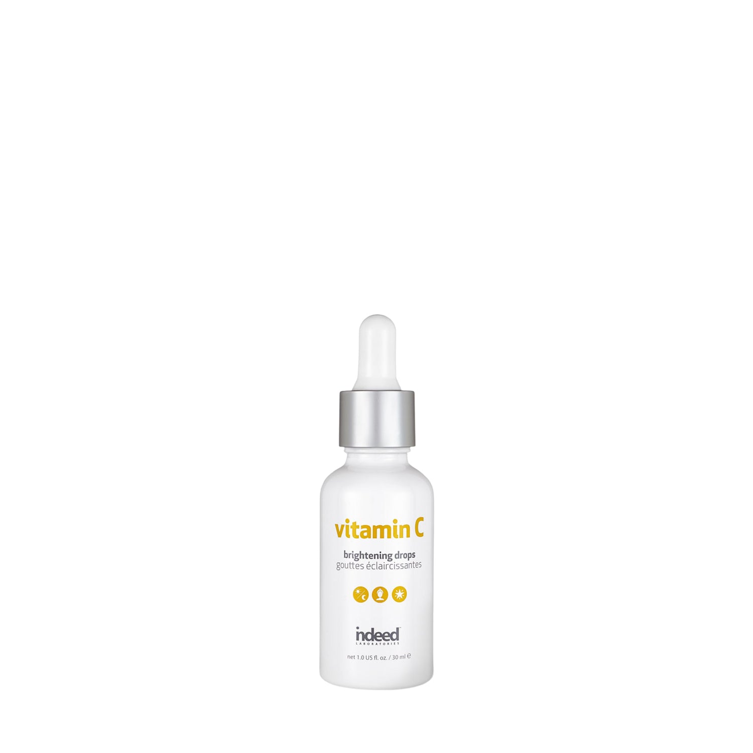 Indeed Labs Vitamin C Brightening Drops 30ml