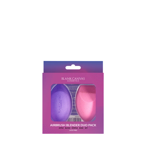 Airbrush Blenders Duo Pack