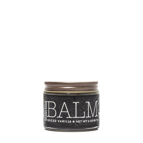 Beard Balm