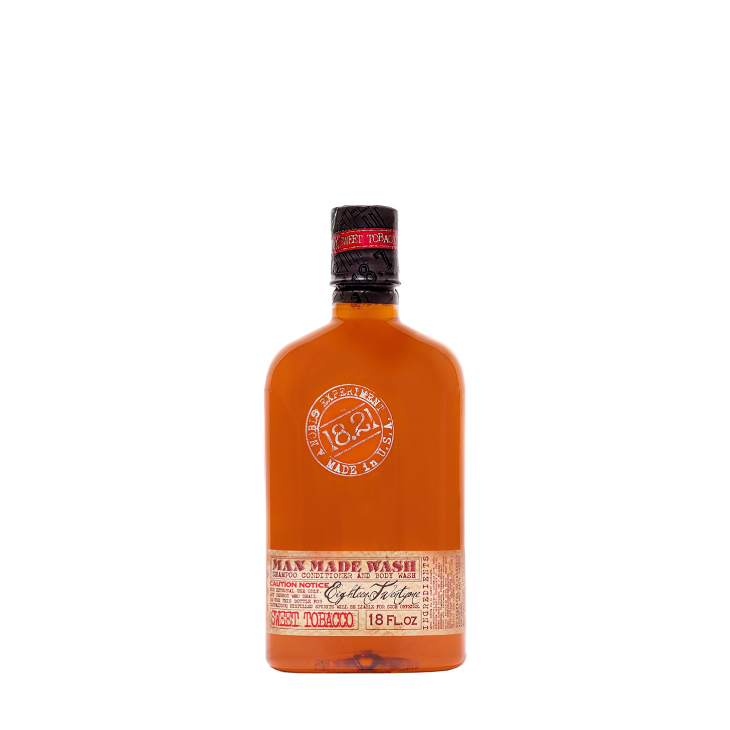 sweet tobacco body wash ZOLOBEAUTY |18.21 Man Made Wash