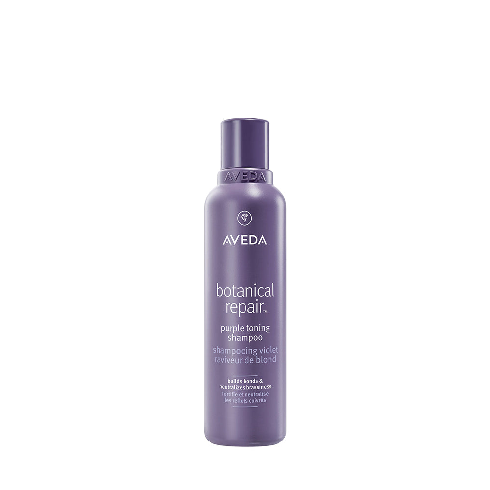 ZOLOBEAUTY | AVEDA | Botanical Repair Toning Shampoo 200ml