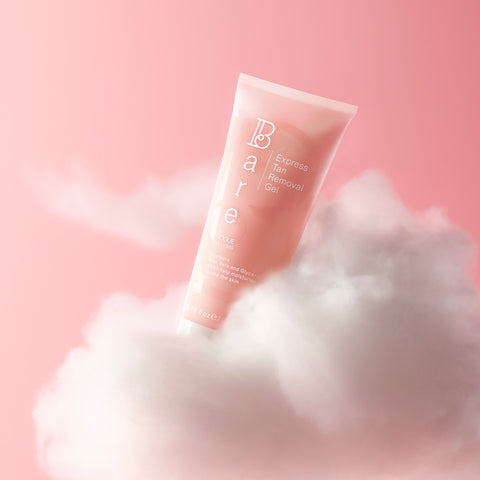 Bare by Vogue Express Tan Removal Gel
