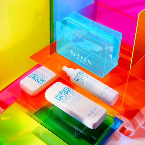Neon Holiday Hydrate Trio
