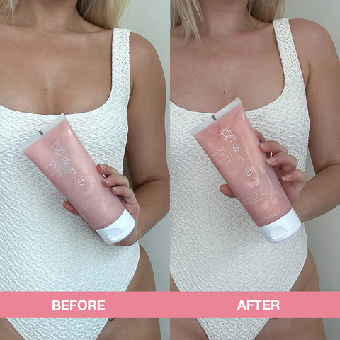 Bare by Vogue Express Tan Removal Gel