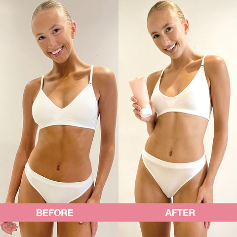 Bare by Vogue Express Tan Removal Gel