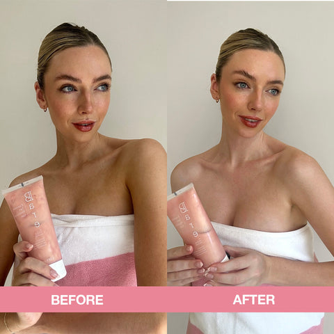 Bare by Vogue Express Tan Removal Gel
