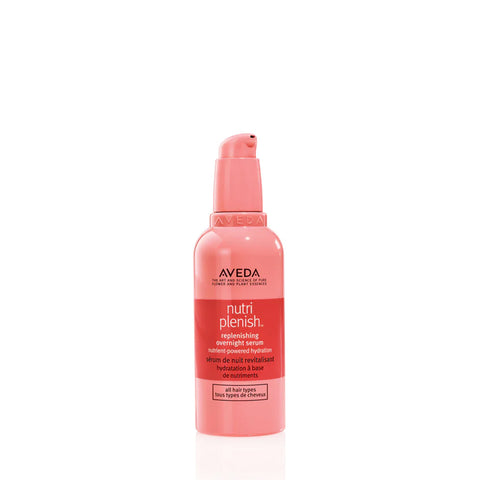 Nutriplenish Replenishing Overnight Serum