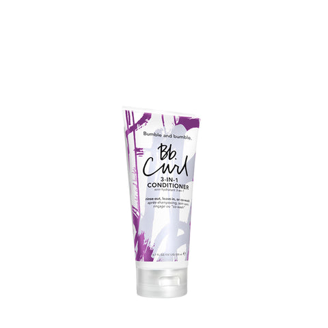 Curl 3-in-1 Conditioner