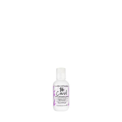 Curl Light Defining Cream