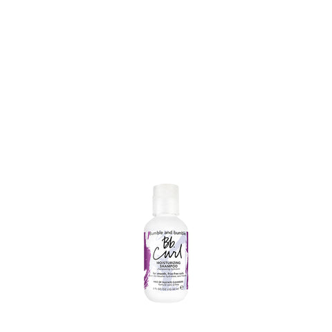 Curl Moisturising Shampoo