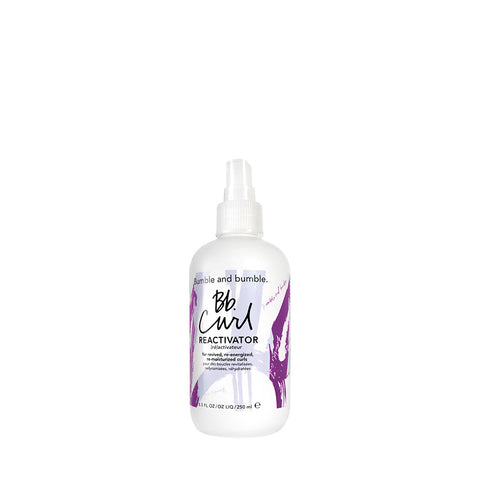 BB Curl Reactivator