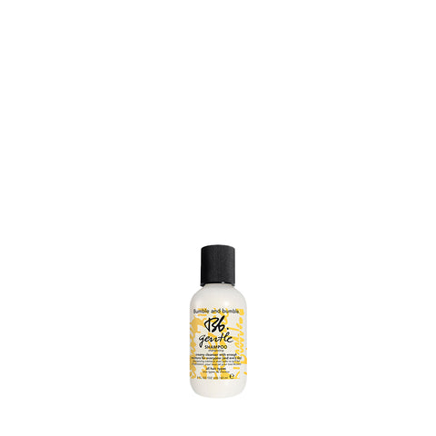 Gentle Shampoo