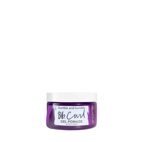Bb. Curl Gel Pomade