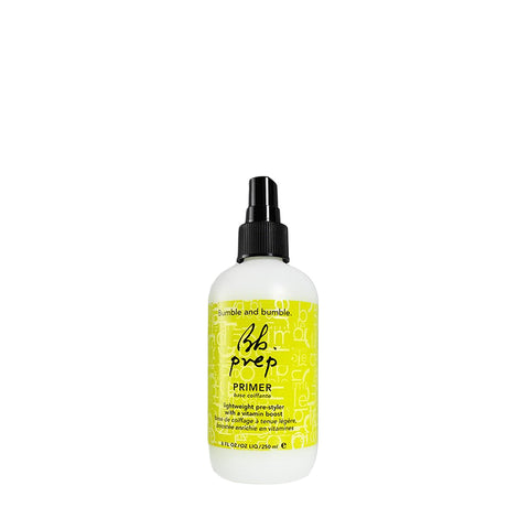 Prep Primer