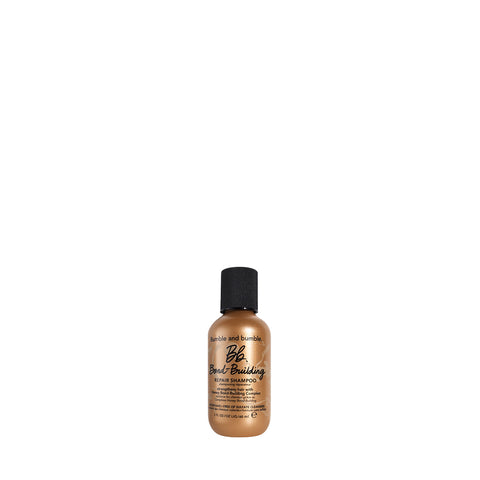 Bond Building Repair Shampoo