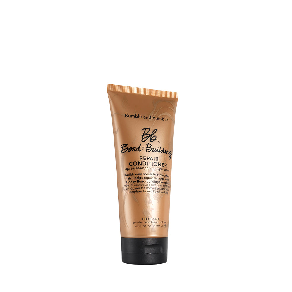 Après-shampooing Bumble & Bumble Bond Building Conditioner 200 ml main image 1