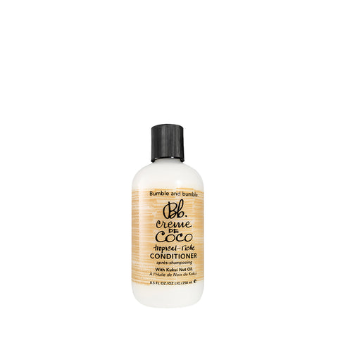 Crème De Coco Conditioner