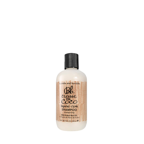 Crème De Coco Shampoo