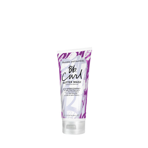 BB Curl Butter Mask