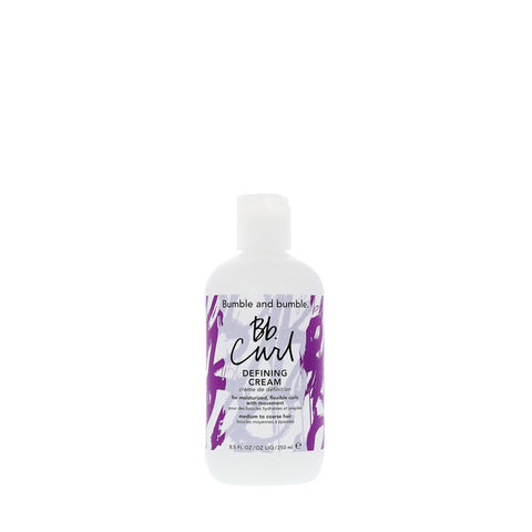 BB Curl Defining Cream