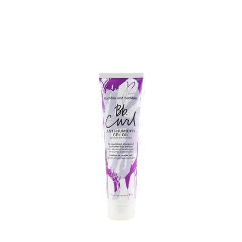 BB Curl Gel-Oil
