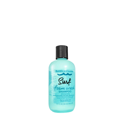 Surf Foam Wash Shampoo