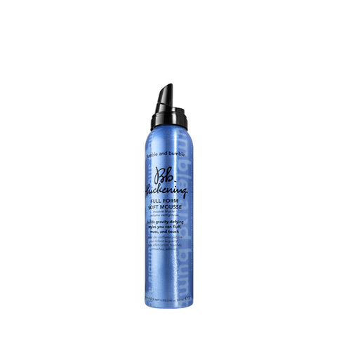 BB Thickening Full Form Soft Mousse