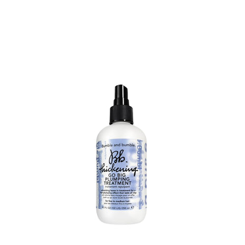 Go Big Plumping Treatment
