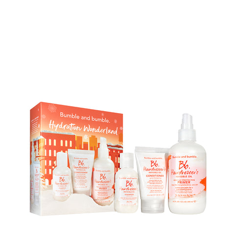 HYDRATION WONDERS - TRAVEL