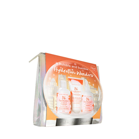 HYDRATION WONDERS