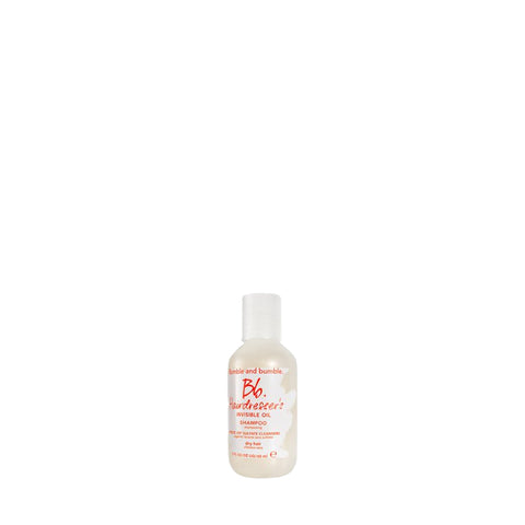 Hairdressers Invisible Oil Shampoo