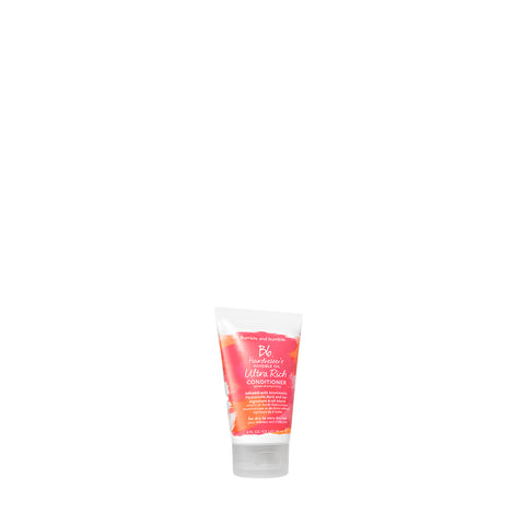 Hairdressers Invisible Oil Ultra Rich Conditioner