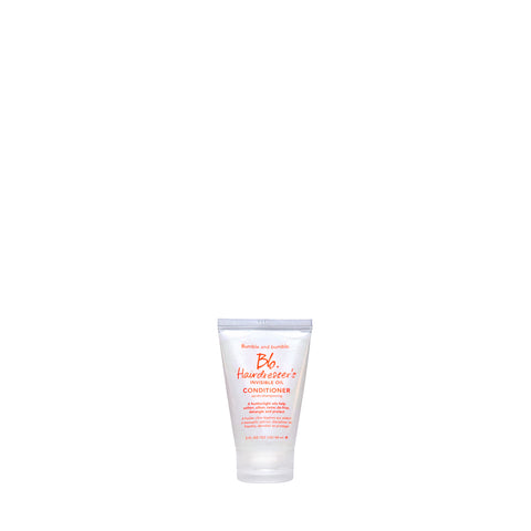 Hairdressers Invisible Oil Conditioner