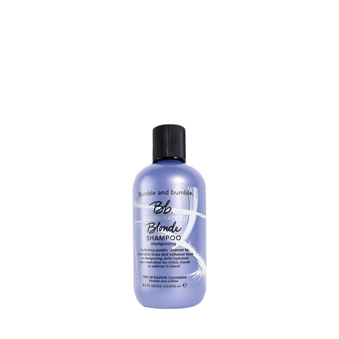 Illuminated Blonde Shampoo