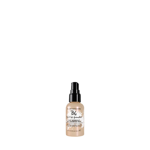 Pret-a-Powder Post Workout Dry Shampoo Mist