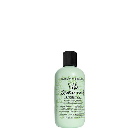 Seaweed Shampoo