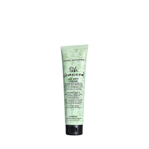 Seaweed Airdry Cream
