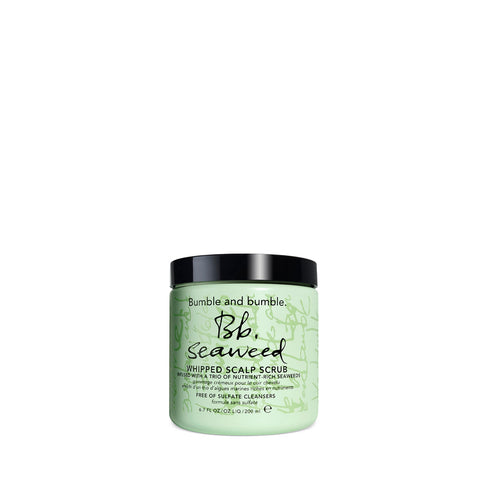 Seaweed Scalp Scrub
