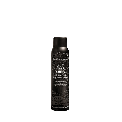 Sumo Finishing Spray Wax