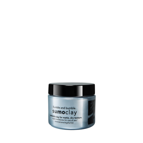 Sumoclay