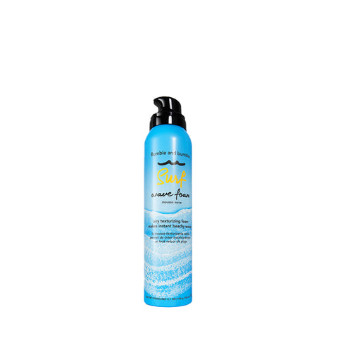 Surf Wave Foam