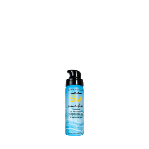 Surf Wave Foam