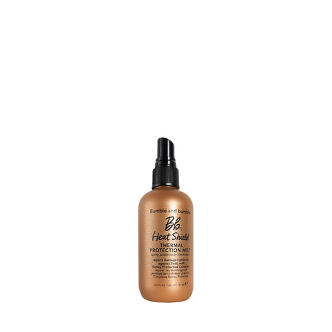 BB Heat Shield Thermal Protection